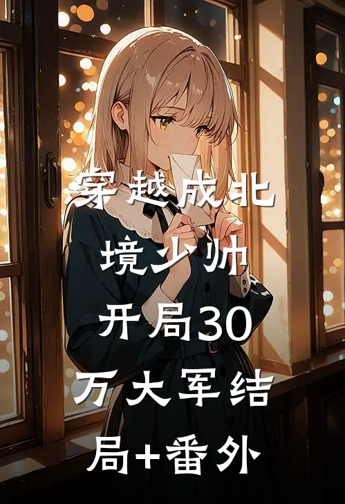 穿越成北境少帅，开局30万大军结局+番外