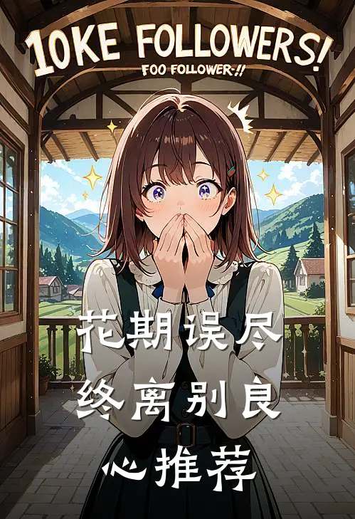 花期误尽终离别良心推荐