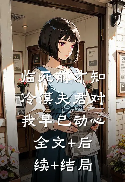 临死前才知，冷漠夫君对我早已动心全文+后续+结局