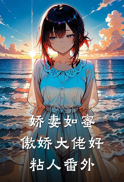 娇妻如蜜：傲娇大佬好粘人番外