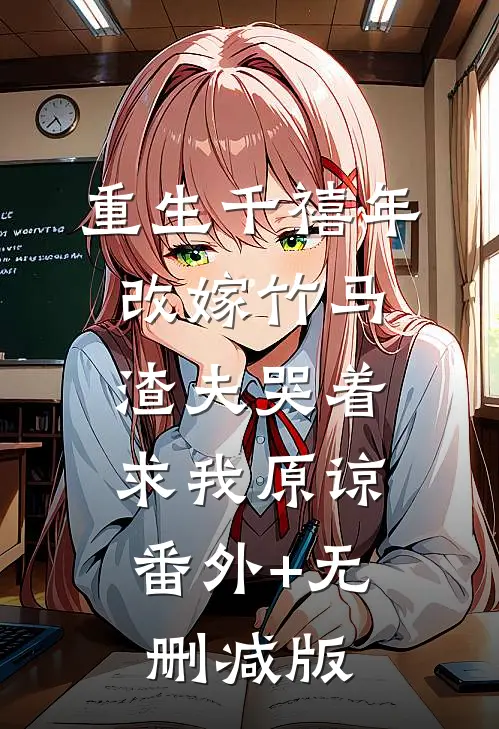 重生千禧年改嫁竹马，渣夫哭着求我原谅:番外+无删减版
