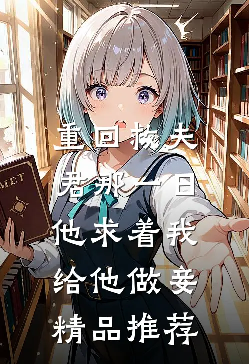 重回救夫君那一日，他求着我给他做妾精品推荐