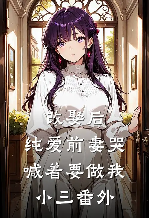 改娶后，纯爱前妻哭喊着要做我小三番外