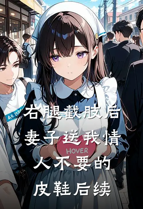 右腿截肢后，妻子送我情人不要的皮鞋后续