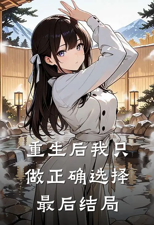 重生后我只做正确选择最后结局