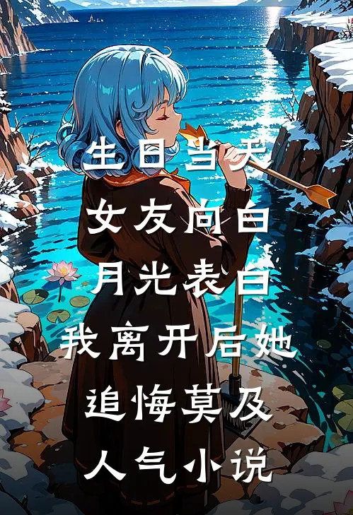 生日当天女友向白月光表白，我离开后她追悔莫及人气小说