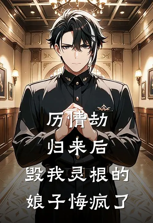 历情劫归来后，毁我灵根的娘子悔疯了