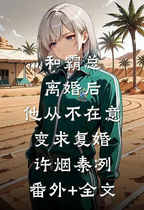 和霸总离婚后，他从不在意变求复婚许烟秦冽:(番外)+(全文)