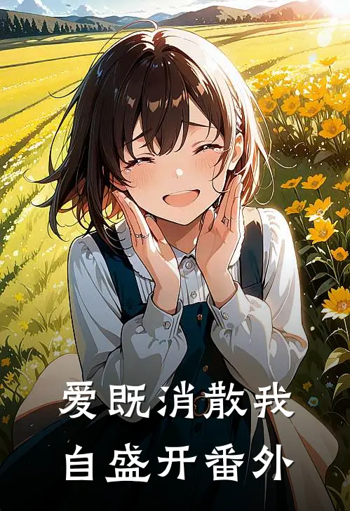 爱既消散 我自盛开番外