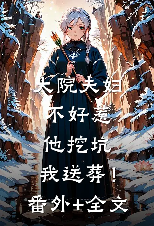 大院夫妇不好惹，他挖坑，我送葬！:(番外)+(全文)