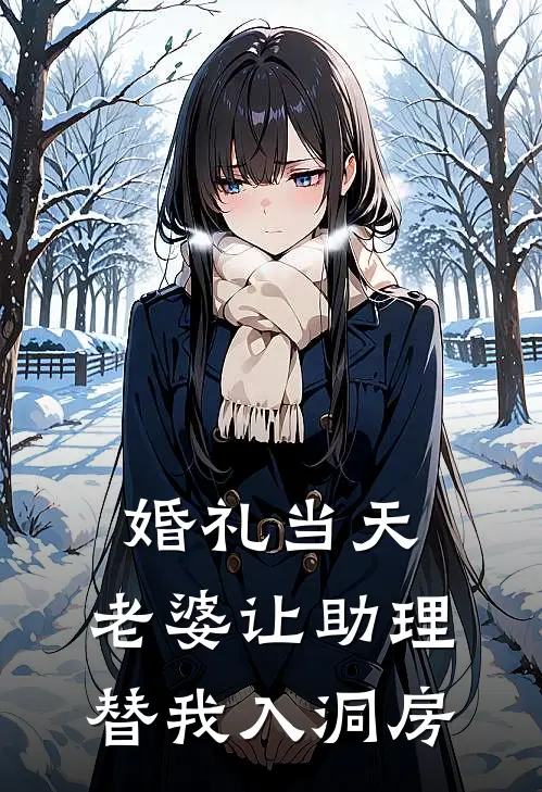 婚礼当天，老婆让助理替我入洞房