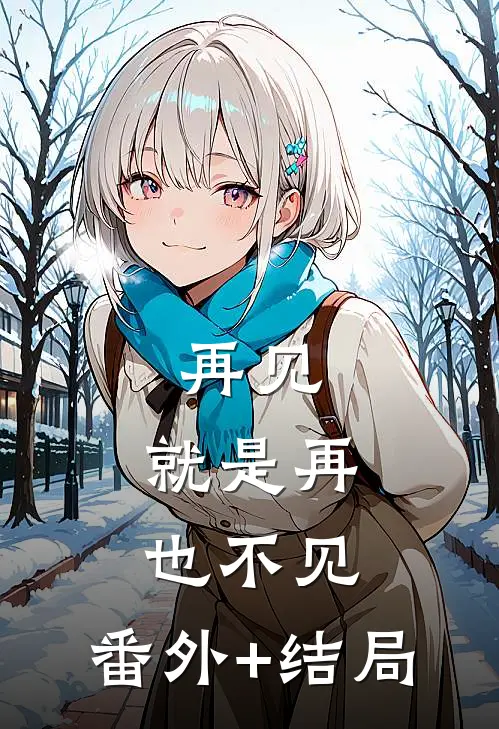 再见，就是再也不见:(番外)+(结局)