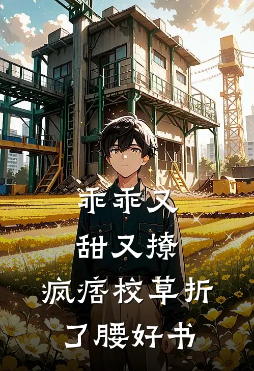 乖乖又甜又撩，疯痞校草折了腰好书