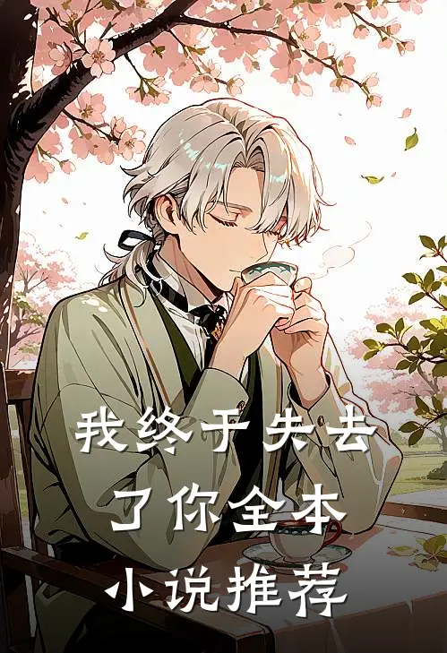 我终于失去了你全本小说推荐