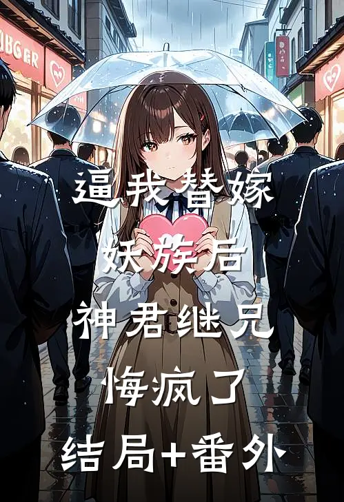 逼我替嫁妖族后，神君继兄悔疯了:结局+番外