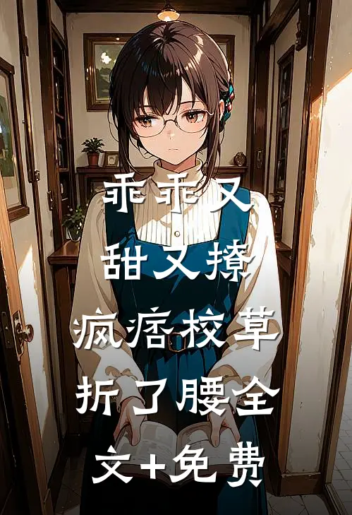 乖乖又甜又撩，疯痞校草折了腰全文+免费