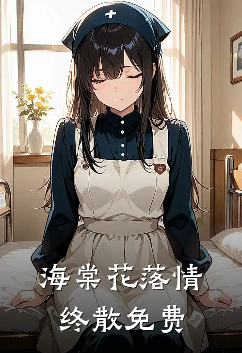 海棠花落情终散免费