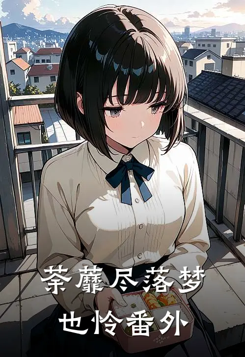荼蘼尽落梦也怜番外