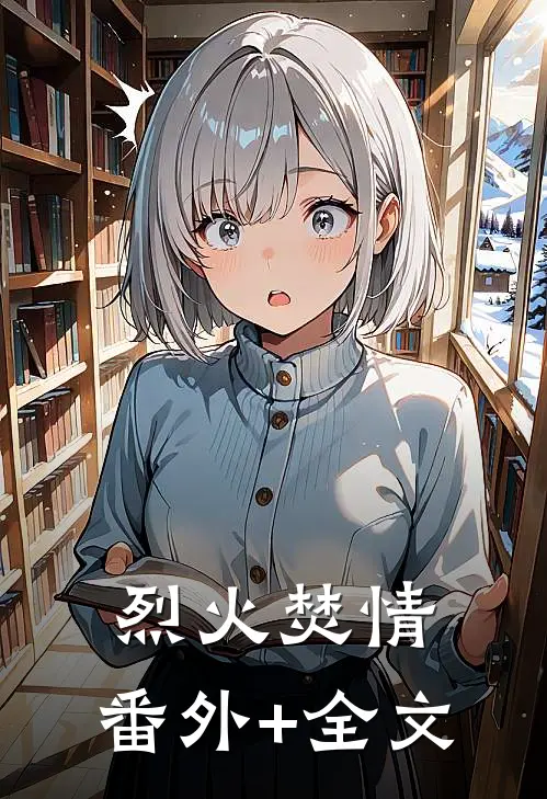 烈火焚情:(番外)+(全文)