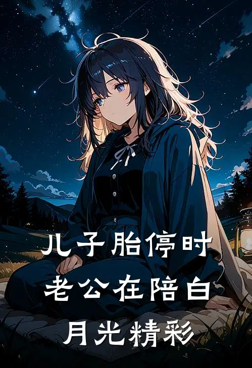 儿子胎停时，老公在陪白月光精彩