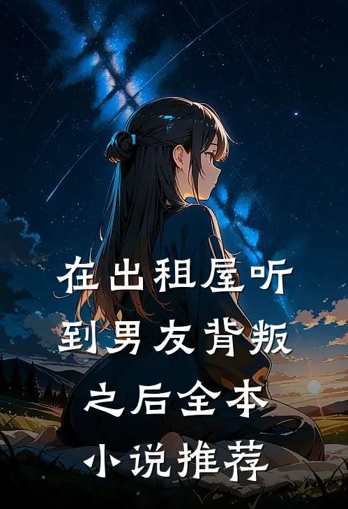 在出租屋听到男友背叛之后全本小说推荐