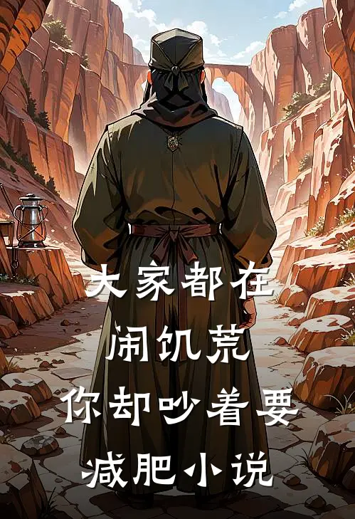 大家都在闹饥荒，你却吵着要减肥小说