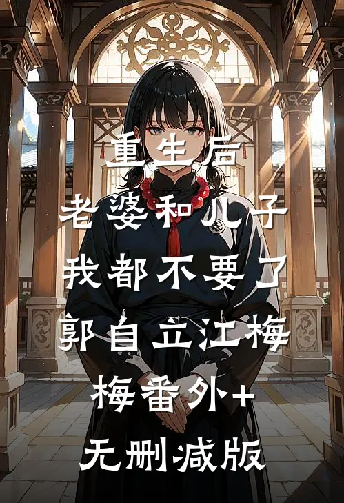 重生后，老婆和儿子我都不要了郭自立江梅梅番外+无删减版