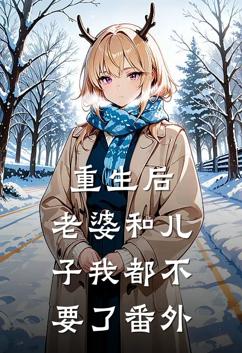 重生后，老婆和儿子我都不要了番外
