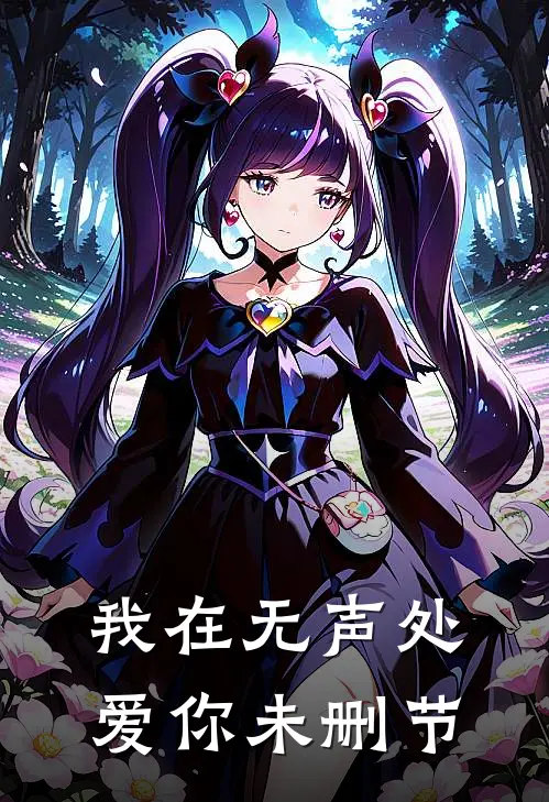 我在无声处爱你未删节