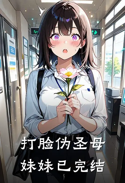 打脸伪圣母妹妹已完结