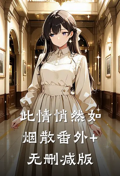 此情悄然如烟散番外+无删减版