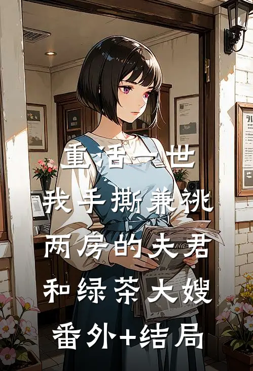 重活一世，我手撕兼祧两房的夫君和绿茶大嫂:(番外)+(结局)