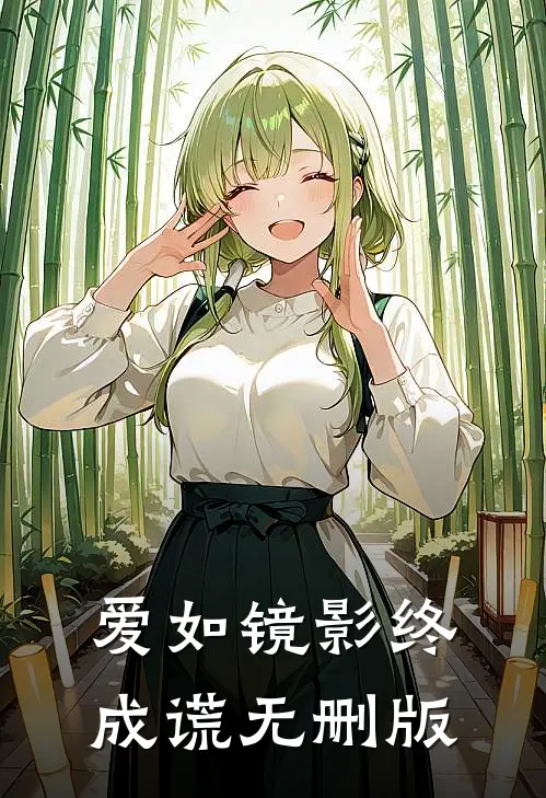 爱如镜影终成谎无删版
