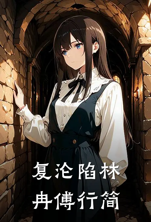 复沦陷林冉傅行简