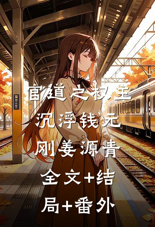 官道之权主沉浮钱元刚姜源青全文+结局+番外