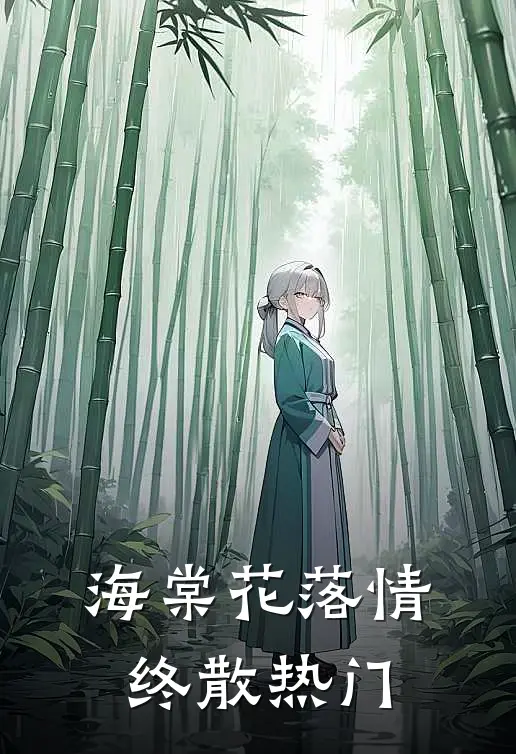 海棠花落情终散热门
