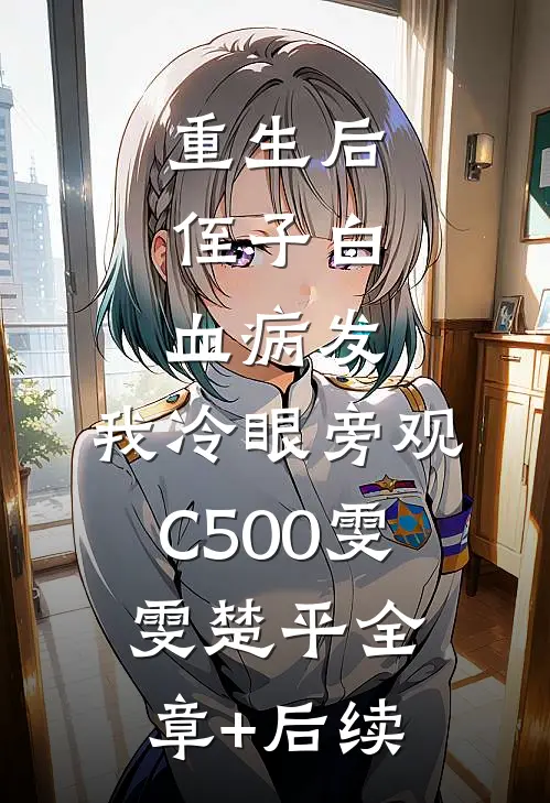 重生后，侄子白血病发，我冷眼旁观C500雯雯楚平全章+后续