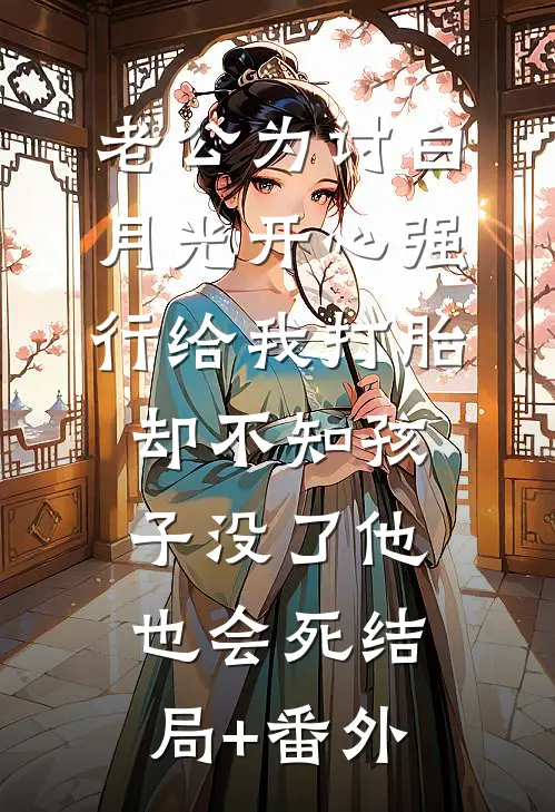 老公为讨白月光开心强行给我打胎，却不知孩子没了他也会死结局+番外