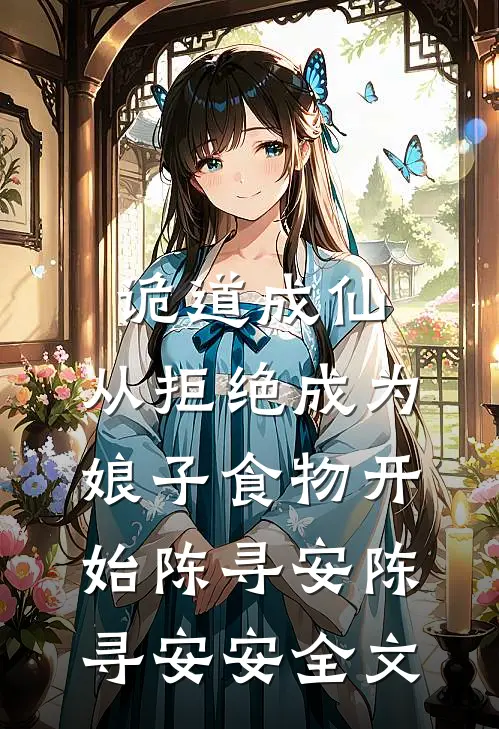 诡道成仙：从拒绝成为娘子食物开始陈寻安陈寻安安全文
