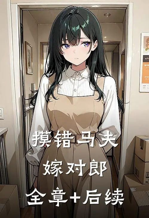 摸错马夫，嫁对郎:全章+后续