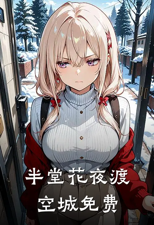 半堂花夜渡空城免费