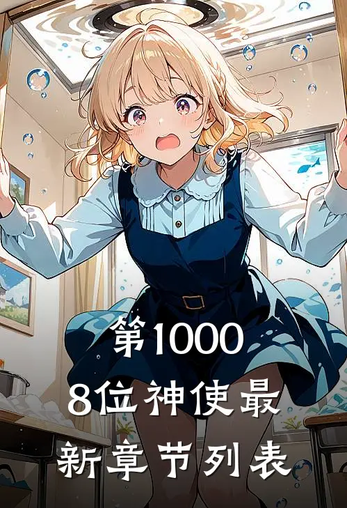 第10008位神使最新章节列表