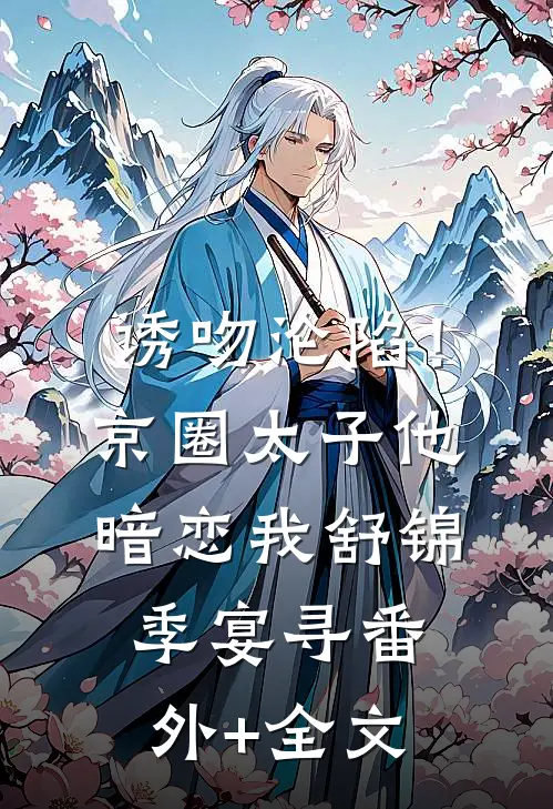 诱吻沦陷！京圈太子他暗恋我舒锦季宴寻:(番外)+(全文)