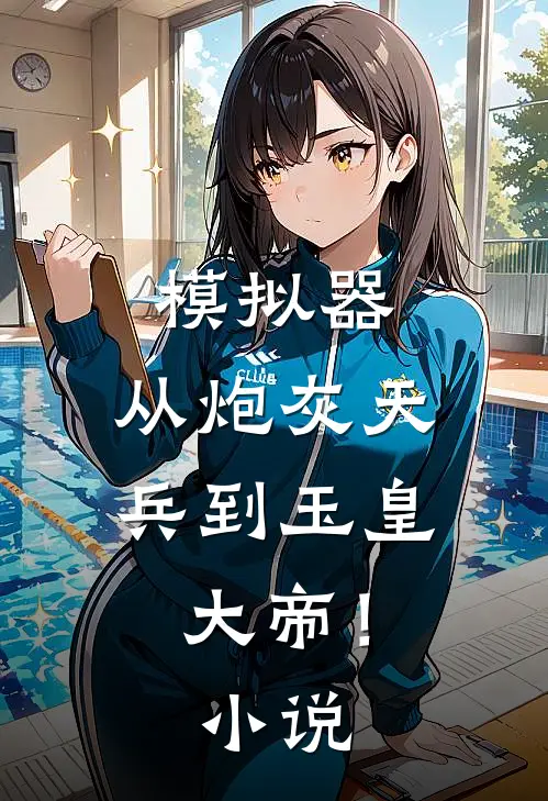 模拟器：从炮灰天兵到玉皇大帝！小说
