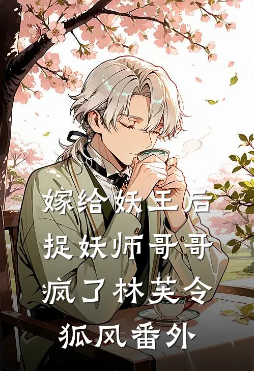 嫁给妖王后，捉妖师哥哥疯了林芙令狐风番外