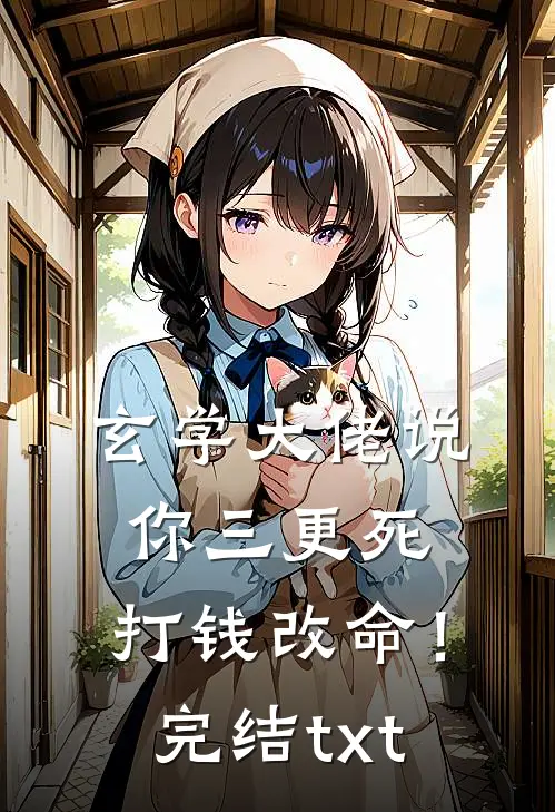玄学大佬说你三更死，打钱改命！完结txt