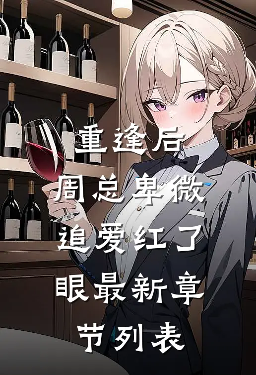 重逢后，周总卑微追爱红了眼最新章节列表