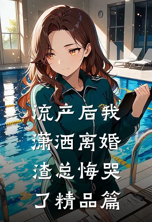 流产后我潇洒离婚，渣总悔哭了精品篇