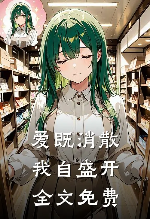 爱既消散 我自盛开全文免费