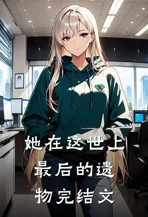 她在这世上最后的遗物完结文